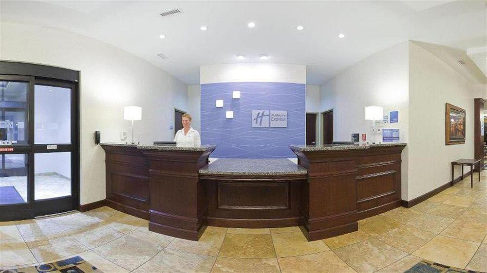 Holiday Inn Express & Suites White Haven - Poconos By Ihg Exterior photo