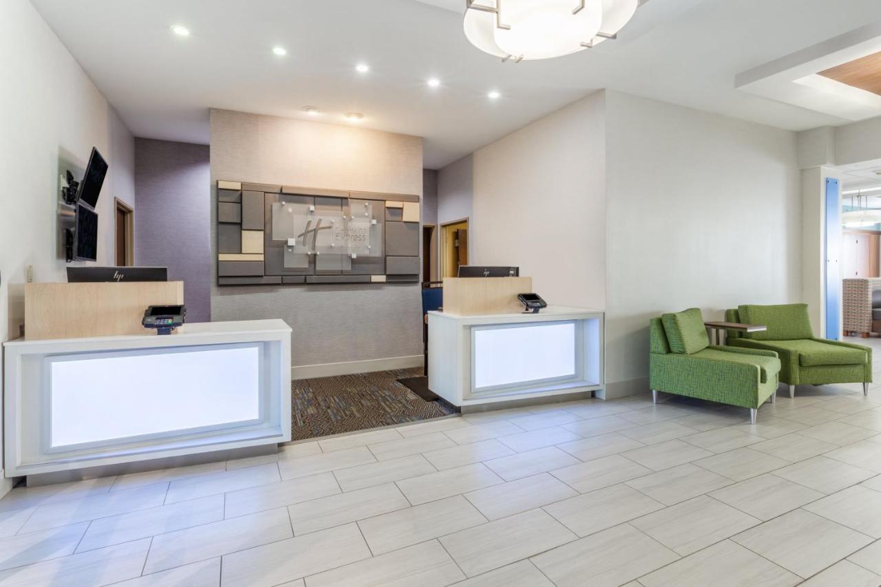 Holiday Inn Express & Suites White Haven - Poconos By Ihg Exterior photo