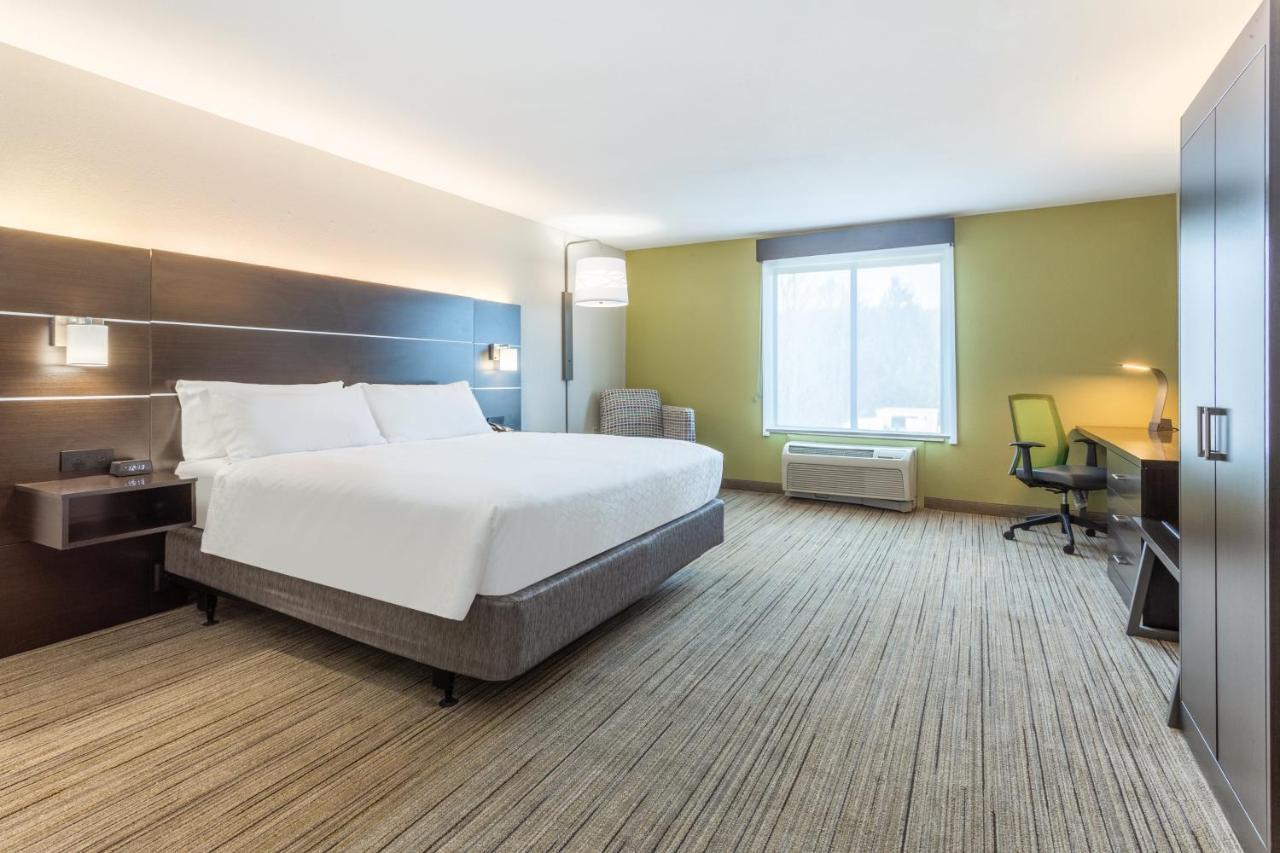 Holiday Inn Express & Suites White Haven - Poconos By Ihg Exterior photo